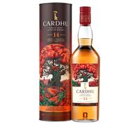 Cardhu 14 YO Special Release 2021 Single Malt Scotch Whisky