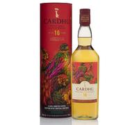Cardhu 16 Years Old Special Release 2022 Single Malt Scotch Whisky