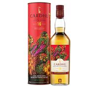 Cardhu 16Y - Scotch Whisky Single Malt, Special Release 2022-70cl