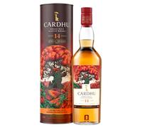 Cardhu 16 Years Old Special Release 2022 Single Malt Scotch Whisky