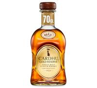 Cardhu Gold Reserve Whisky - 700 ml