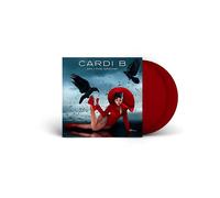 - Cardi B - Am I The Drama? - LP (analogico)