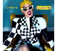 Cardi B - Cardi B - Invasion Of Privacy