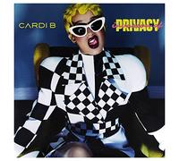 Cardi B - Invasion Of Privacy (LP)