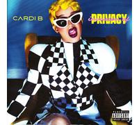 Cardi B - Invasion Of Privacy