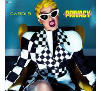 Cardi B - Invasion Of Privacy