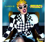 Cardi B - Invasion Of Privacy (LP)