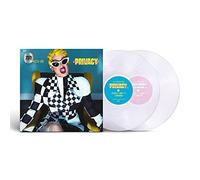 Cardi B - Invasion Of Privacy (Vinyl Transparent)