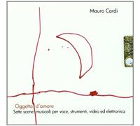 Cardi Mauro - Oggetto D'Amore