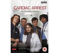 Cardiac Arrest: Complete Collection (DVD) Andrew Lancel Helen Baxendale