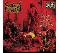 Cardiac Arrest - Haven For The Insane (2 CD)