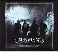 CARDIAC ARREST - MANANA NO SERA OTRO DIA..