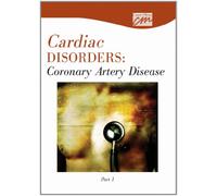Cardiac Disorders: Coronary Artery Disease [Edizione: Regno Unito]