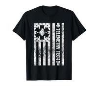 Cardiac Monitor Technician | EKG Tech CVICU Telemetry Tech Maglietta