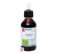 CARDIACA TINTURA MADRE 100 ML BIO