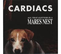Cardiacs - All That Glitters is a. [Import]