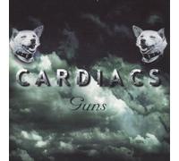 Cardiacs - Guns by Cardiacs