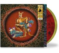 Cardiacs LSD (Vinyl LP) 12" Album Coloured Vinyl