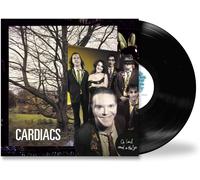 Cardiacs On Land and in the Sea (Vinyl LP) 12" Album