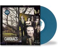 Cardiacs On Land and in the Sea (Vinyl LP) 12" Album Coloured Vinyl