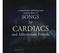 Cardiacs - Songs by Cardiacs & Affectiona