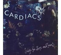 Cardiacs - Songs for Ships and Irons