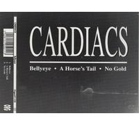 Cardiacs, the - Bellyeye