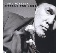 Cardier, Glenn - Rattle the Cage