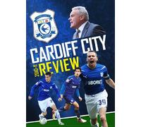 Cardiff City FC Season Review 2010/2011