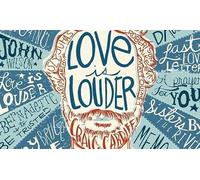 Cardiff, Craig - Love Is Louder (Than All This Noise) Pt 2
