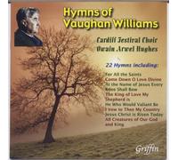 Cardiff Festival Choir Hymns (CD) Album
