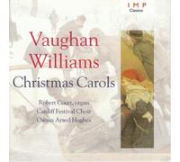 Cardiff Festival Choir - Vaughan WilliamsCarols [Import]