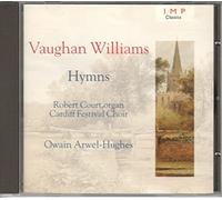 Cardiff Festival Choir - Vaughan WilliamsHymns [Import]