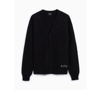 Cardigan A.P.C. Kenny per uomo
