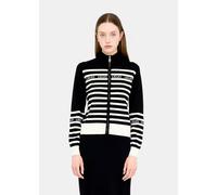 Cardigan A Righe Liu Jo Collezione Autunno Inverno 2025/26