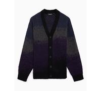Cardigan a righe Relaxed Carhartt WIP Tinley per donna