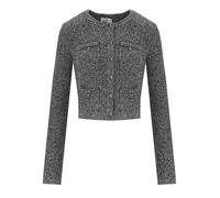 CARDIGAN BOUCLÉ SALEPEPE ELISABETTA FRANCHI 40 IT