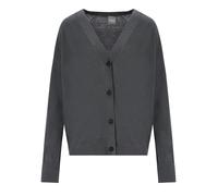 CARDIGAN CLARINO PIOMBO MM MAX MARA S