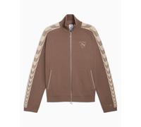Giacca PUMA x REPRESENT T7 da uomo, Abbigliamento, Marrone, M M