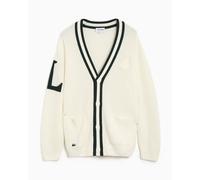 Cardigan con logo Relaxed Lacoste Golf