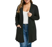 Cardigan da donna Cardigan a maniche lunghe per le donne Regno Unito da donna giacche casual intelligenti cappotto da donna giacca sportiva da donna giacche da donna leggere estate uk capispalla
