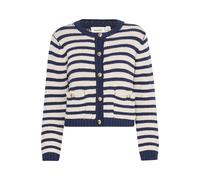 Cardigan da donna fransa Belinda 1 Bleu M