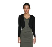 Cardigan da donna KAFFE Astrid Noir 2XL