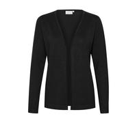 Cardigan da donna KAFFE Fenia Astrid Noir XL
