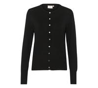 Cardigan da donna KAFFE Lizza Noir S