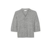 Cardigan da donna KAFFE Rosie Gris S