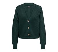 Cardigan da donna Only Onlcarol nice Vert M