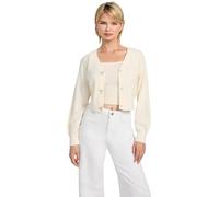 GUESS Giacchetta 'LYLA' offwhite Donna GUESS XS offwhite