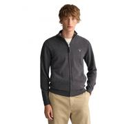 Cardigan full zip da uomo Gant