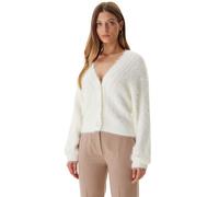 Cardigan Fuzzy Guess - S